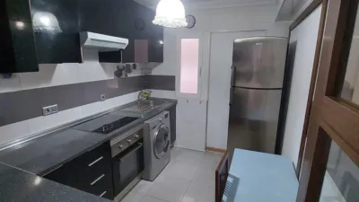 Apartment on Donoso Cortés Street, 24 photo 2