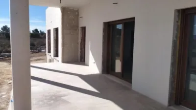 Casa - Vista 4