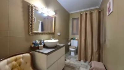 Apartment on Calle del General Aldave photo 12