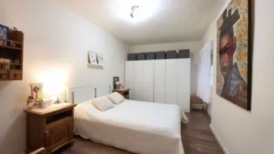 Apartment on Calle del General Aldave photo 9