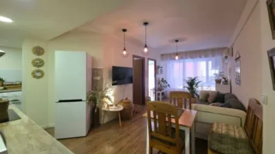 Apartment on Calle del General Aldave photo 8
