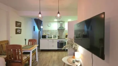 Piso – Alicante - Alacant - Vista 3