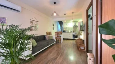 Piso – Alicante - Alacant - Vista 2