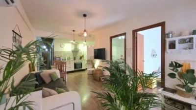 Apartment on Calle del General Aldave photo 11
