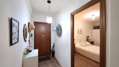 Apartment on Calle del General Aldave photo 15
