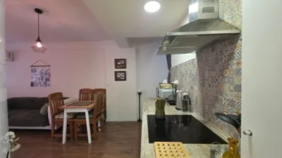 Apartment on Calle del General Aldave photo 7