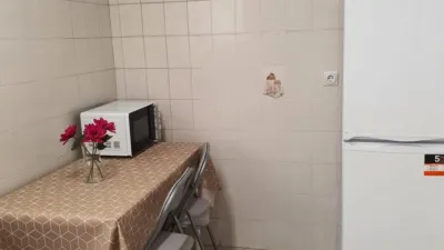Apartment in Benalúa photo 5