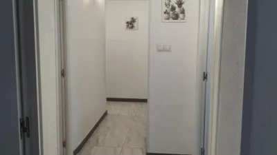 Apartment in Benalúa photo 11