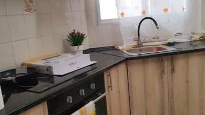 Apartment in Benalúa photo 8