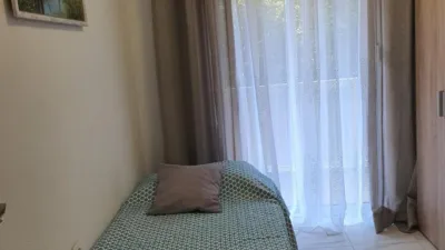 Apartment in Benalúa photo 4