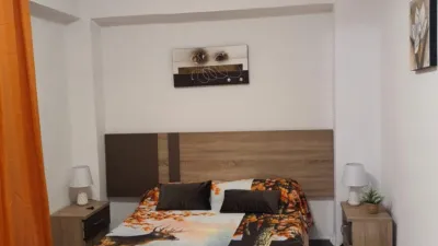 Apartment in Benalúa photo 6