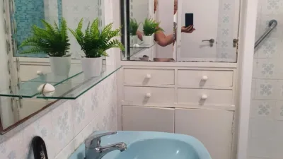 Apartment in Benalúa photo 3