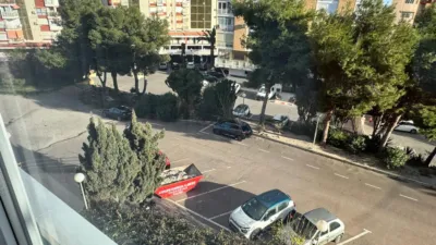 Apartment on Calle de las Balsas photo 27