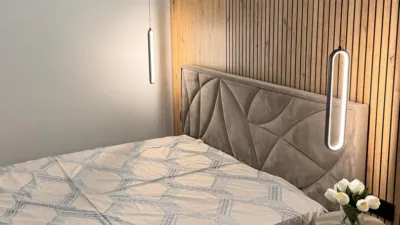 Apartment on Calle de las Balsas photo 9