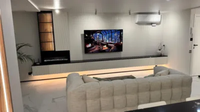 Apartment on Calle de las Balsas photo 17