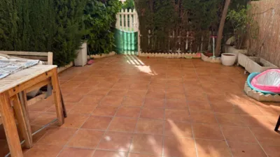 Duplex on Carrer de Gastón Castelló photo 23