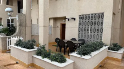 Duplex on Carrer de Gastón Castelló photo 3