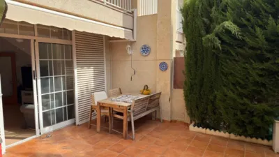 Duplex on Carrer de Gastón Castelló photo 19