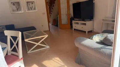 Duplex on Carrer de Gastón Castelló photo 8