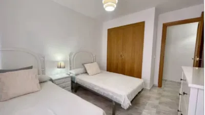 Piso – Benidorm, El Campo, la Marina Baixa - Vista 5
