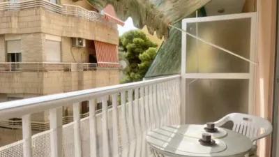 Piso – Benidorm, El Campo, la Marina Baixa - Vista 4