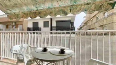 Piso – Benidorm, El Campo, la Marina Baixa - Vista 3