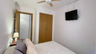 Piso – Benidorm, El Campo, la Marina Baixa - Más