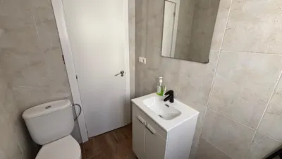 Apartment on Calle del Catedrático Daniel Jiménez Cisneros photo 19