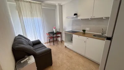 Apartment on Calle del Catedrático Daniel Jiménez Cisneros photo 26