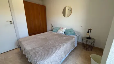 Apartment on Calle del Catedrático Daniel Jiménez Cisneros photo 27