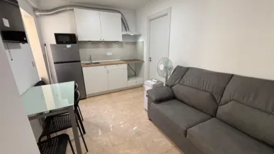 Apartment on Calle del Catedrático Daniel Jiménez Cisneros photo 21