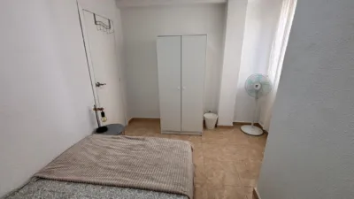 Apartment on Calle del Catedrático Daniel Jiménez Cisneros photo 13