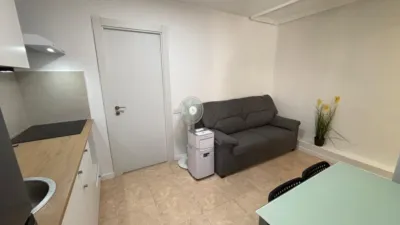 Apartment on Calle del Catedrático Daniel Jiménez Cisneros photo 18