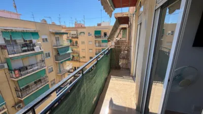 Pis – Alicante - Alacant - Vista 3