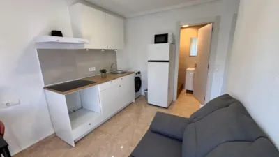 Apartment on Calle del Catedrático Daniel Jiménez Cisneros photo 24