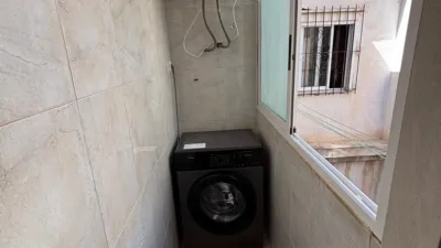 Apartment on Calle del Catedrático Daniel Jiménez Cisneros photo 17