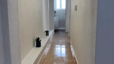 Apartment on Calle del Catedrático Daniel Jiménez Cisneros photo 14