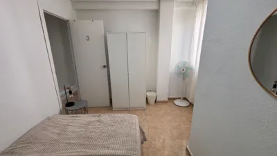 Apartment on Calle del Catedrático Daniel Jiménez Cisneros photo 7
