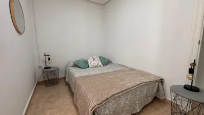 Apartment on Calle del Catedrático Daniel Jiménez Cisneros photo 12
