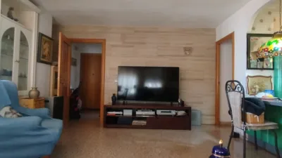 Piso – Altea, la Marina Baixa - Más