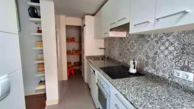 Piso – Santa Pola - Vista 3