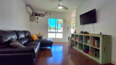 Piso – Santa Pola - Vista 2