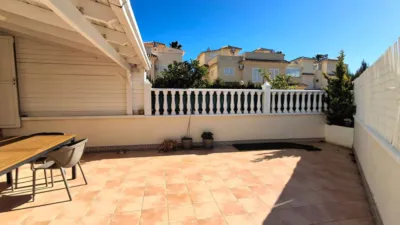 Duplex on Avenida de Escandinavia photo 17