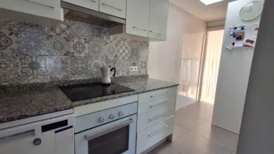 Duplex on Avenida de Escandinavia photo 11