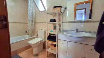 Piso – Santa Pola - Más