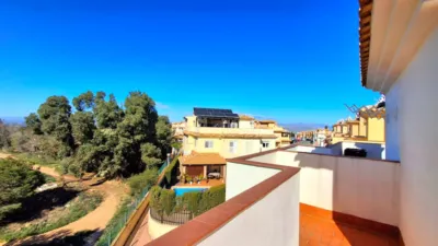 Piso – Santa Pola - Vista 5