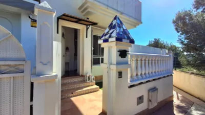 Duplex on Avenida de Escandinavia photo 19