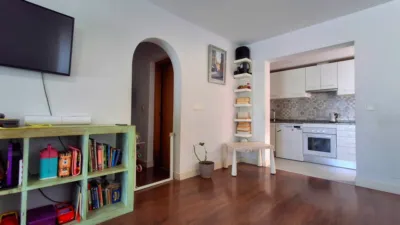 Duplex on Avenida de Escandinavia photo 15