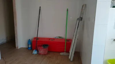 Apartment on Carrer de Sant Bartomeu photo 16