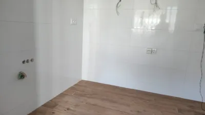 Apartment on Carrer de Sant Bartomeu photo 20